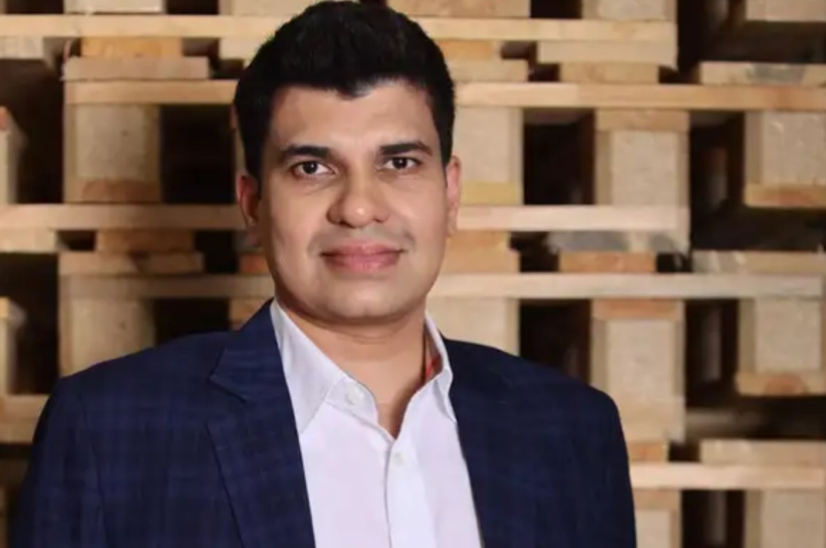 Leading the Shift: How Sustainable Palletisation is Redefining Indian Supply Chains